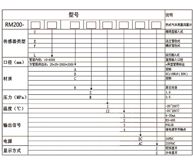 gao?z)ʽw|(zh)Ӌ RM200